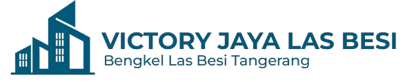 Victory Jaya Las Besi