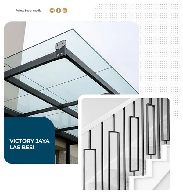 VICTORY JAYA LAS BESI PROFIL